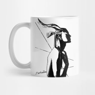 demon Mug